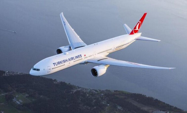 Κατεχόμενα: Δύο τουρκικά αεροσκάφη παραβίασαν το FIR Λευκωσίας