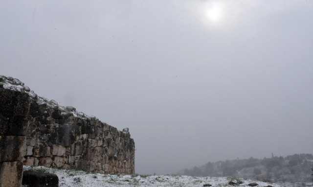 Μερομήνια 2023-2024: Έρχεται δύσκολος χειμώνας - Ποιον μήνα θα πέσουν τα πρώτα χιόνια