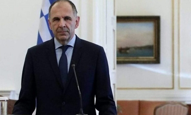 Γεραπετρίτης: Ισχυρή αλληλεγγύη της Ελλάδας προς τον αρμενικό λαό