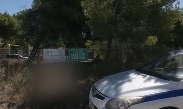 Αρτέμιδα: Βίντεο ντοκουμέντο της φονικής ενέδρας των «6»