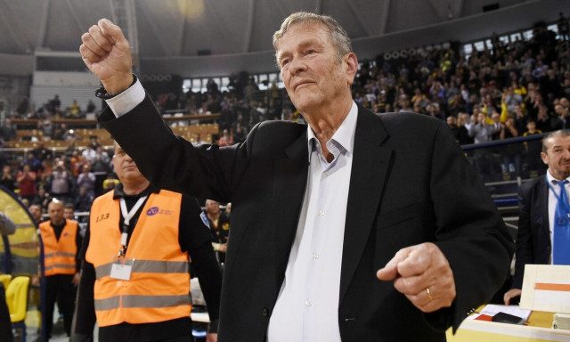 Την Παρασκευή το τελευταίο αντίο στον Γιάννη Ιωαννίδη