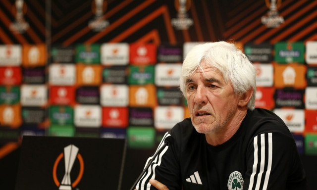 Γιοβάνοβιτς: «Έχουμε υψηλά κίνητρα – Θα ήταν ιδανικό να νικήσουμε»