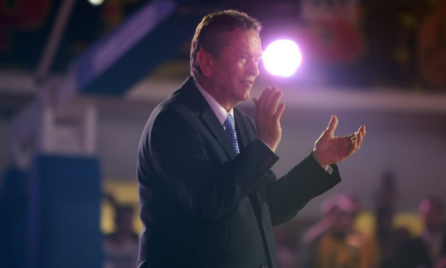 Γιάννης Ιωαννίδης: Ο γεωπόνος που έγινε απ’ τους πιο πετυχημένους Έλληνες προπονητές της ιστορίας