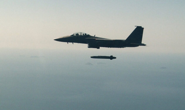 Αποστασιοποιείται η Δύση; Το Βερολίνο αρνείται να στείλει πυραύλους Taurus στην Ουκρανία