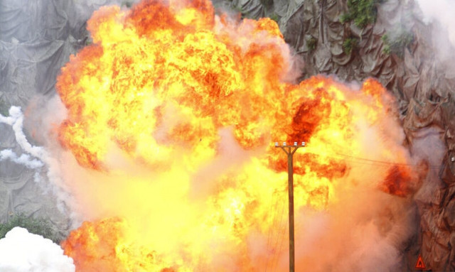 Υεμένη: Δύο στρατιώτες σκοτώθηκαν από έκρηξη βόμβας