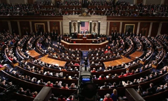 ΗΠΑ: Ο διάδοχος του Μενέντεζ εμποδίζει μέρος της αμερικανικής στρατιωτικής βοήθειας στην Αίγυπτο