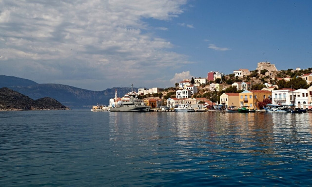 Καστελόριζο: Τραυματίστηκε σοβαρά κοριτσάκι και το μετέφεραν στην Τουρκία