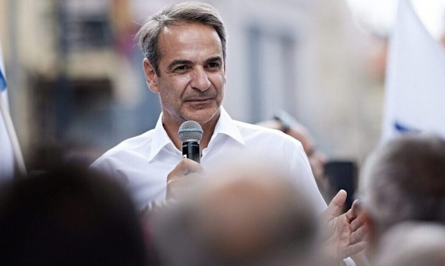 PM Mitsotakis to visit Kozani and Thessaloniki on Wednesday