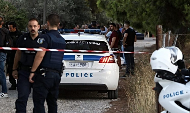 Λούτσα: Το SMS που «πρόδωσε» τους δράστες του μακελειού - «Θα στριμωχτούμε στο αυτοκίνητο και...»