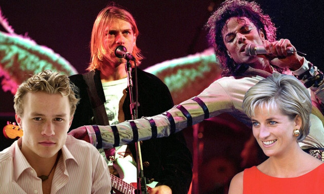 Τεχνητή Νοημοσύνη: Ζωντανεύει διάσημους που έχουν πεθάνει - Πως θα ήταν σήμερα