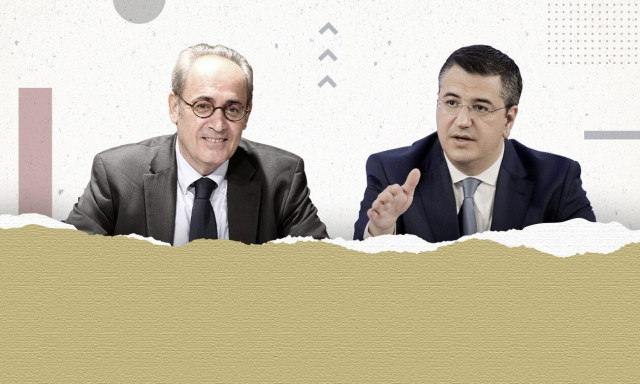 Αυτοδιοικητικές εκλογές LIVE: Αποτελέσματα στην Περιφέρεια Κεντρικής Μακεδονίας