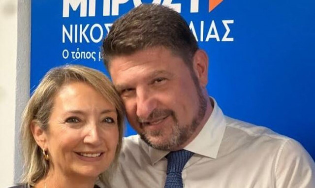 Μάρθα Σαμαρά: Πρέπει όλη η Αττική  να γίνει προσβάσιμη για όλες και όλους