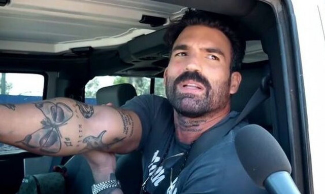 Συνεχίζονται οι «κόντρες» στην TV – Το beef Αλεξάνδρου με Χατζίδου και Παύλου