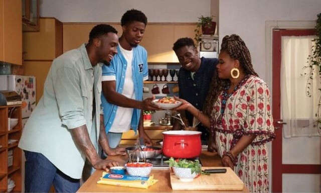 Η Melissa μας θυμίζει πως το απλό είναι και το σημαντικό: Αρκεί να μοιραζόμαστε όσα έχουμε!