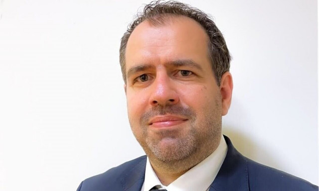 Χαράλαμπος Μπαρούτας: «Η Πολιτική Προστασία να λειτουργεί όπως το check-up στην ιατρική, προληπτικά»