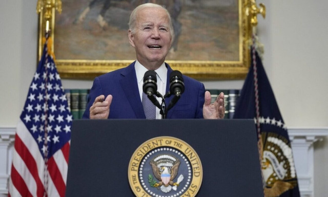 ΗΠΑ: Νέα μέτρα για την ελάφρυνση του φοιτητικού χρέους θα ανακοινώσει η κυβέρνηση Μπάιντεν