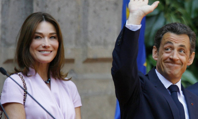 Συγκλονίζει η Kάρλα Μπρούνι: Νίκησε τον καρκίνο του μαστού - Το μήνυμά της σε όλες τις γυναίκες