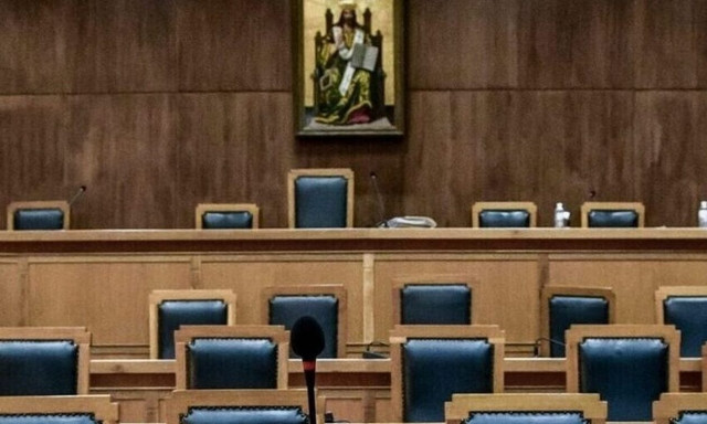 Προσλήψεις στη Δικαστική Αστυνομία: Εκδόθηκε η προκήρυξη για τις 500 μόνιμες θέσεις