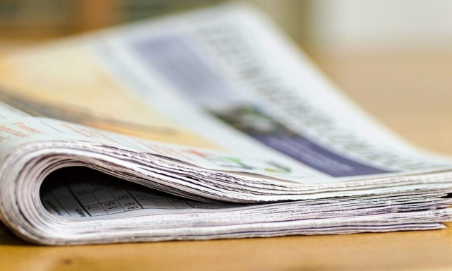 Πρωτοσέλιδα εφημερίδων: Σχέδιο για μεταφορά σιτηρών μέσω Ελλάδας