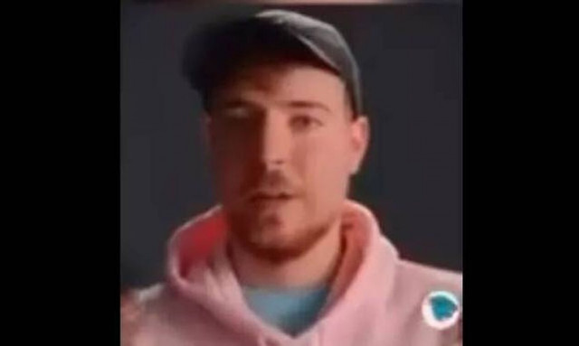 «Δόλωμα» σε απάτη έκαναν με την βοήθεια της τεχνητής νοημοσύνης, γνωστό influencer