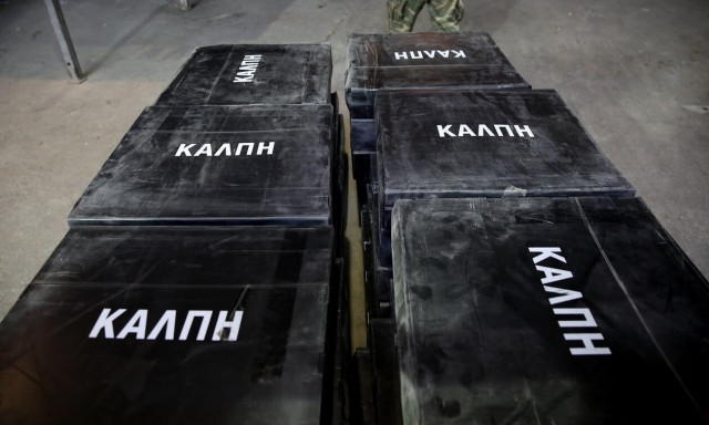 Αυτοδιοικητικές εκλογές 2023: Πότε θα ανακοινωθούν τα αποτελέσματα – Μαραθώνια η εκλογική βραδιά