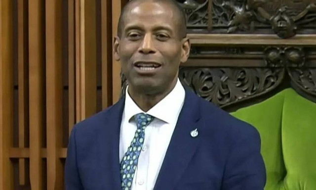 Καναδάς: Το κοινοβούλιο εξέλεξε τον πρώτο μαύρο πρόεδρο στην ιστορία του