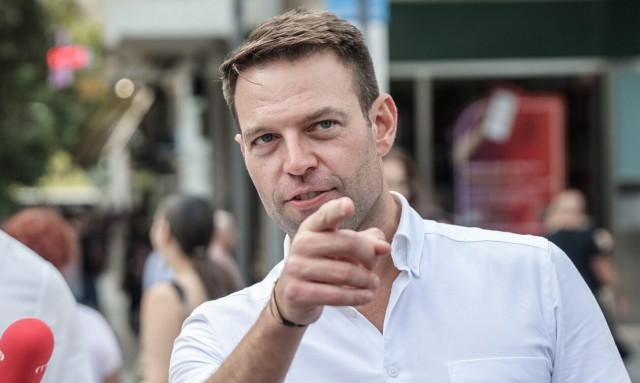 Στη ΝΔ δεν «ξεχνάνε» τις αυτοδιοικητικές εκλογές - Καμία «ανησυχία» για το φαινόμενο... Κασσελάκη