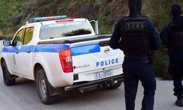 Σύριοι εκβίαζαν και χτύπησαν συμπατριώτη τους που αρνήθηκε να γίνει διακινητής μεταναστών