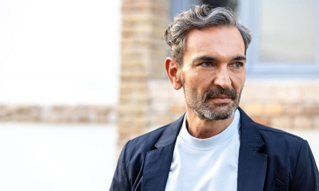 Ο Κωνσταντίνος Δέδες στο Newsbomb.gr: Ο πρόεδρος της Τεχνόπολης κάνει την αυτοκριτική του