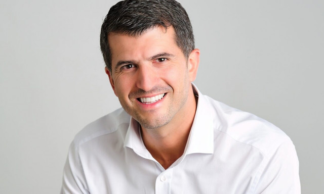 Ο υποψήφιος δήμαρχος Κηφισιάς Βασίλης Ξυπολυτάς, "επιστρατεύει" προσωπικότητες