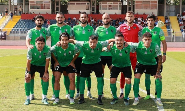 Απίστευτο και όμως εφικτό για τη Super League 2 - Στη Μυτιλήνη μέσω... Τουρκίας ο Μακεδονικός! (vid)