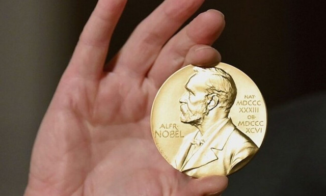 Νόμπελ Χημείας:Η επιτροπή εκφράζει «τη βαθιά της λύπη» για τη διαρροή ονομάτων
