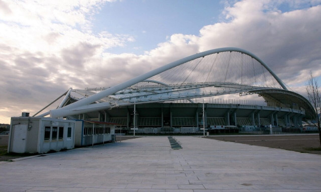 ΟΑΚΑ: Οι όροι του διαγωνισμού για το στέγαστρο Καλατράβα – Ερωτήματα αν τηρήθηκαν