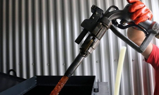 Πετρέλαιο θέρμανσης: Στις 13 Οκτωβρίου αρχίζει η διάθεσή του