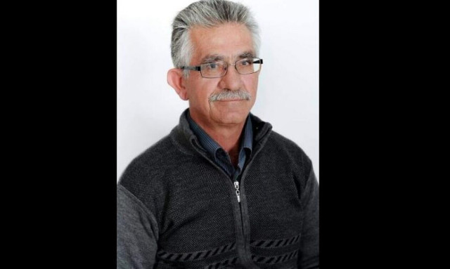 Θλίψη στην Κύπρο: Πέθανε ο Σάββας Σάββα