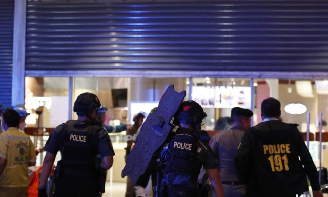 Ταϊλάνδη: Ο πρωθυπουργός δεσμεύεται για μέτρα αποκατάσταση της εμπιστοσύνης των τουριστών