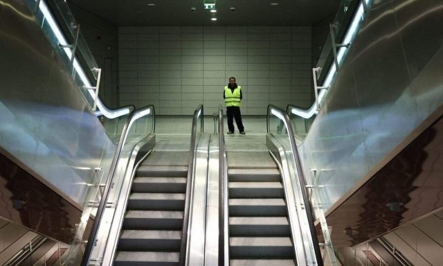 Thessaloniki Metro contract signing: Comments by Ministers Staikouras, Mendoni, Tachiaos