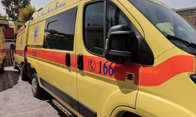 Θρίλερ στην Κρήτη: Εντοπίστηκε νεκρή γυναίκα σε βραχώδη περιοχή