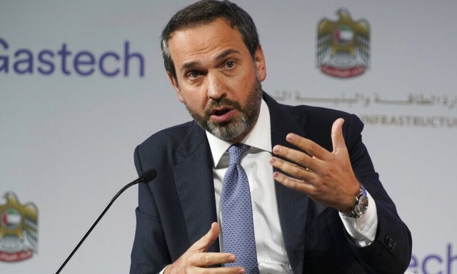 Στο Ισραήλ ο υπουργός Ενέργειας της Τουρκίας: Συνομιλίες για τη μεταφορά ισραηλινού φυσικού αερίου