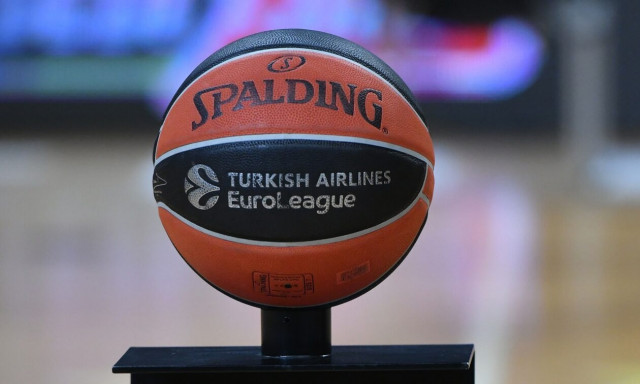 Euroleague: Πρώτο τζάμπολ στη νέα σεζόν - Οι ώρες και τα κανάλια των αγώνων της πρεμιέρας