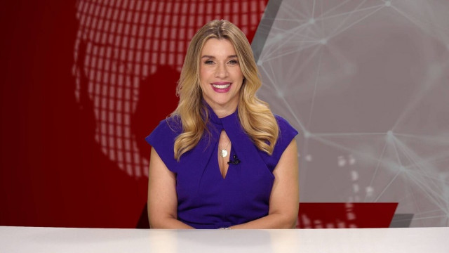 Έρρικα Πρεζεράκου στο Newsbomb.gr: «Όταν με πρότεινε ο Νίκος Χαρδαλιάς, ήξερα ότι έφτασε η ώρα»