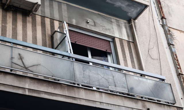 Άγιος Παντελεήμονας: Προφυλακίστηκε ο 74χρονος που πυροβόλησε και σκότωσε τον γείτονά του