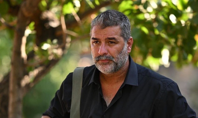 Σασμός spoiler: Αστέρης και Αργυρώ ανακοινώνουν τους αρραβώνες – Ποιος αντιδρά;