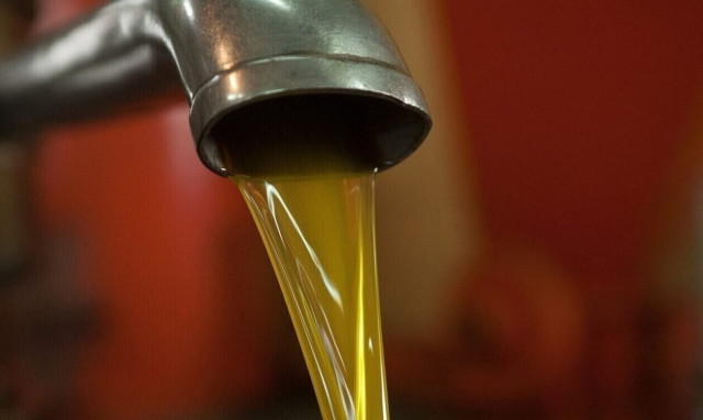 Χαλκιδική: Για υπεξαίρεση έως και 52 τόνων λαδιού μιλούν οι παραγωγοί του Πολυγύρου