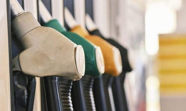 Προς επιστροφή το Fuel pass - Έρχεται για τους επαγγελματίες