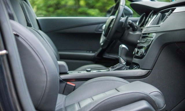 Αυτοκίνητο: Τα «ψιλά γράμματα» στην ασφάλεια αυτοκινήτου - Πότε δεν παίρνετε αποζημίωση