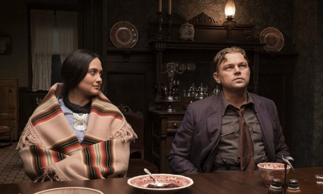 Killers of the Flower Moon