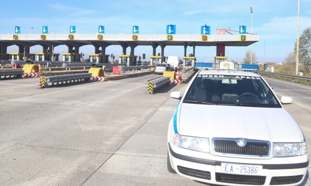 Αυτοδιοικητικές εκλογές 2023: Αυξημένα μέτρα της Τροχαίας για 10 ημέρες