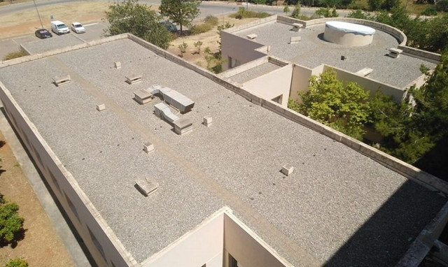 Tραγωδία στα Χανιά: Άνδρας έπεσε από το μπαλκόνι του Νοσοκομείου