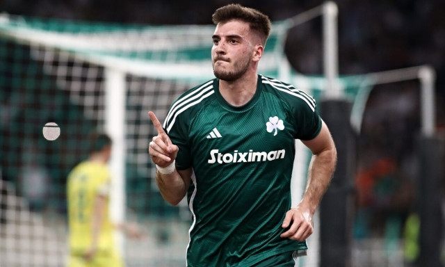 Europa-Conference League: Σούπερ προσφορά* στο Pamestoixima.gr για τους αγώνες των ελληνικών ομάδων